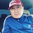 Жанибек, 45 лет