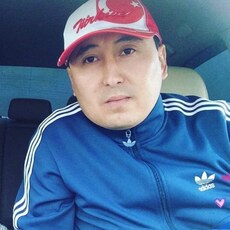 Фотография мужчины Жанибек, 45 лет из г. Актау