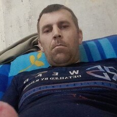 Фотография мужчины Виталий, 38 лет из г. Зерноград