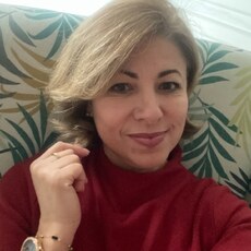 Фотография девушки Svitlana, 52 года из г. Гданьск