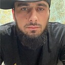 Шамиль, 30 лет