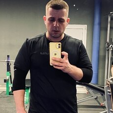 Фотография мужчины Тарас, 33 года из г. Балаково