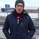 Андрей Остриков, 46 лет