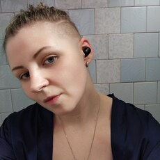 Фотография девушки Алена, 31 год из г. Братск