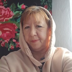 Фотография девушки Анна, 61 год из г. Рыбница