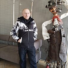 Фотография мужчины Женя, 35 лет из г. Тальменка