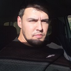 Фотография мужчины Андрей, 31 год из г. Гурьевск (Кемеровская Обл)