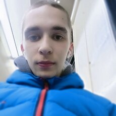 Фотография мужчины Кирилл, 20 лет из г. Павловский Посад