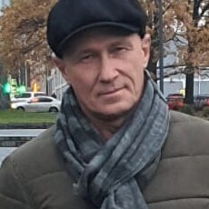 Фотография мужчины Дмитрий, 56 лет из г. Татарск