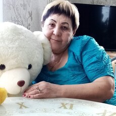 Фотография девушки Рита, 64 года из г. Куртамыш