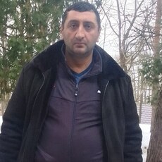 Фотография мужчины Армен, 38 лет из г. Липецк