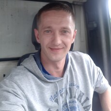 Фотография мужчины Сергей, 40 лет из г. Калининград