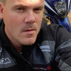 Фотография мужчины Тёма, 35 лет из г. Вязьма