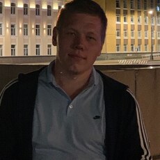 Фотография мужчины Жека, 25 лет из г. Сыктывкар