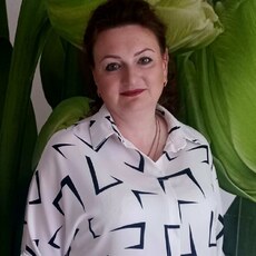 Фотография девушки Наталья, 49 лет из г. Могилев