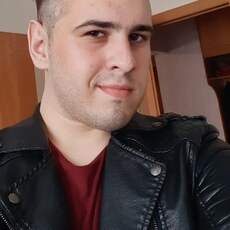 Фотография мужчины Дмитрий, 25 лет из г. Хабаровск