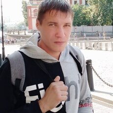 Фотография мужчины Дмитрий, 37 лет из г. Стерлитамак