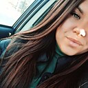 Кристина, 34 года