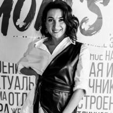 Фотография девушки Анастасия, 31 год из г. Орел