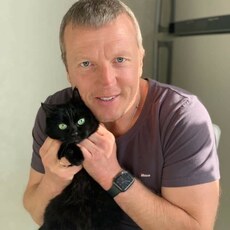 Фотография мужчины Игорь, 39 лет из г. Херсон