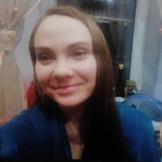 Фотография девушки Кристина, 32 года из г. Мурманск