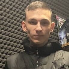 Фотография мужчины Алексей, 24 года из г. Южно-Сахалинск