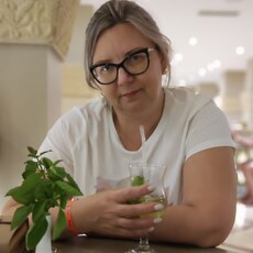 Фотография девушки Лена, 51 год из г. Тюмень