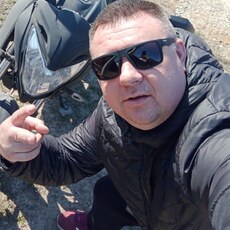 Фотография мужчины Алексей, 38 лет из г. Москва