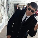 Хангирей, 35 лет