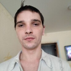 Фотография мужчины Костя, 31 год из г. Братск