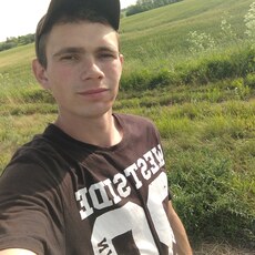 Фотография мужчины Дмитрий, 26 лет из г. Губкин