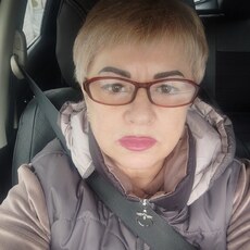 Фотография девушки Лариса, 58 лет из г. Киев