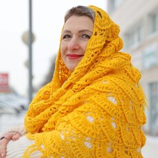 Фотография девушки Галина, 61 год из г. Новосибирск