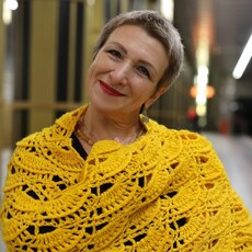 Фотография девушки Галина, 61 год из г. Новосибирск