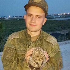 Фотография мужчины Иван, 22 года из г. Биробиджан