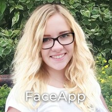Фотография девушки Оля, 33 года из г. Полоцк