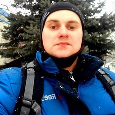 Фотография мужчины Вова, 41 год из г. Оренбург