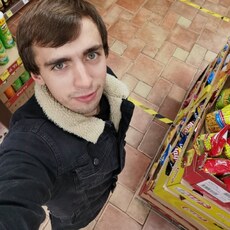 Фотография мужчины Дмитрий, 30 лет из г. Кашира