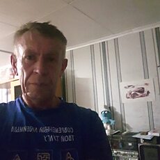 Фотография мужчины Игорь, 62 года из г. Тула
