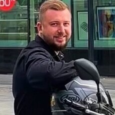 Фотография мужчины Александр, 35 лет из г. Гомель