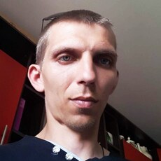 Фотография мужчины Алексей, 37 лет из г. Брянск