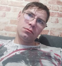 Фотография мужчины Андрей, 41 год из г. Мценск