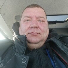 Фотография мужчины Ден, 47 лет из г. Белгород