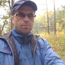 Фотография мужчины Саня, 42 года из г. Ошмяны