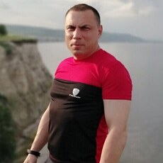 Фотография мужчины Андрей, 41 год из г. Тейково