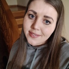 Фотография девушки Аня, 28 лет из г. Мукачево