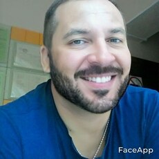 Фотография мужчины Фил, 37 лет из г. Великий Новгород