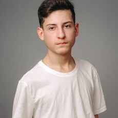 Фотография мужчины Артём, 19 лет из г. Новоуральск