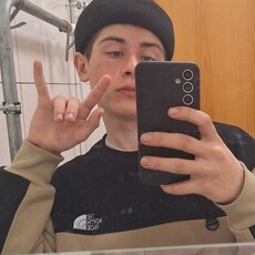 Фотография мужчины Александр, 21 год из г. Чапаевск