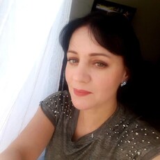 Фотография девушки Юлия, 46 лет из г. Владивосток